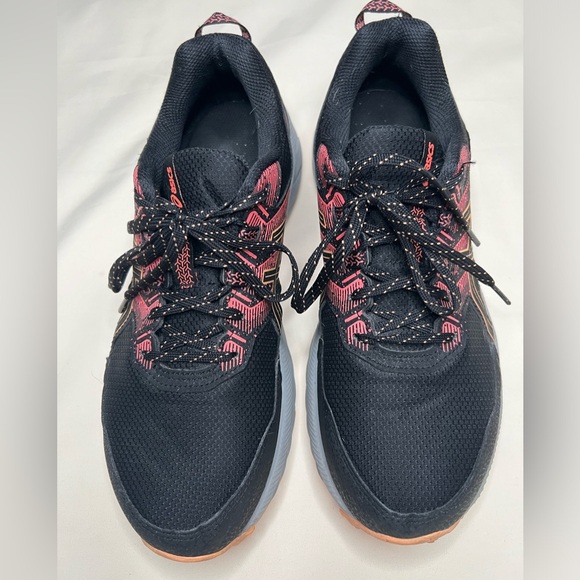 ASICS Running Shoe 10 Women's GEL-Venture Trail - Picture 3 of 5